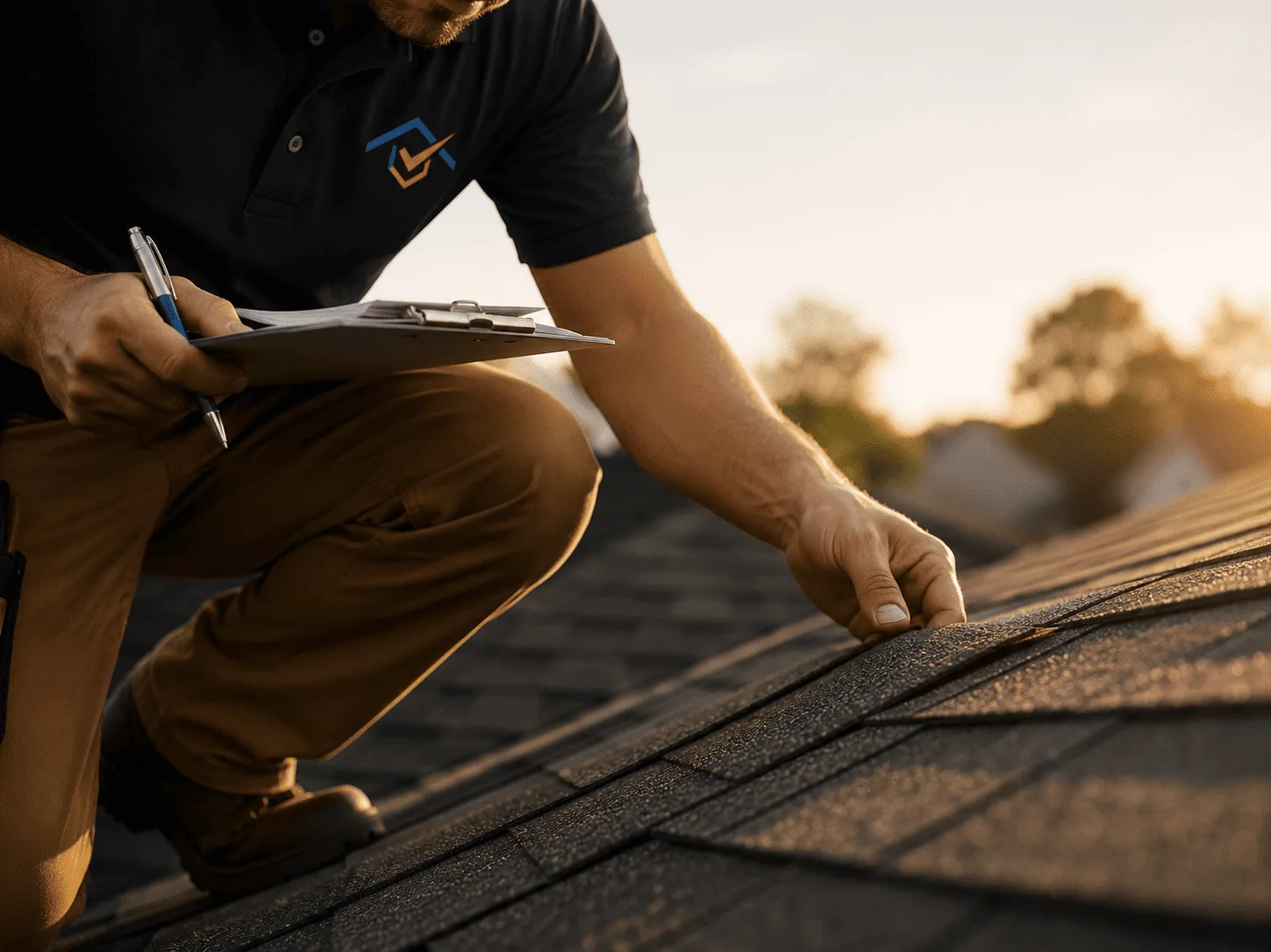 Why Choose Roof Inspection in Stevenson, MD